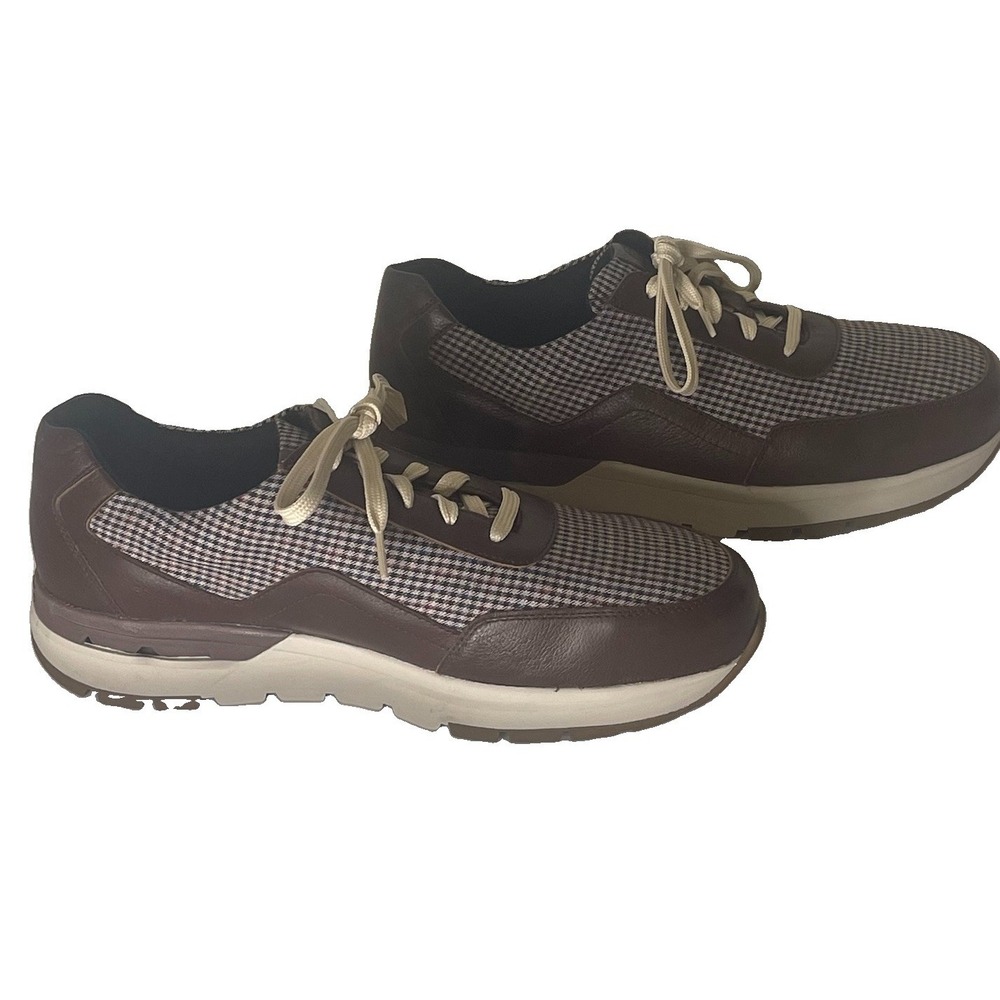 Rockport Works Women 11W Safety Composite Toe Shoes NWOB - Picture 2 of 7